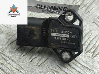 датчик абсолютного давления Volkswagen Passat B5 [рестайлинг] 2001, 1.9 л., дизель, МКПП, синий, универсал, 0281002401
