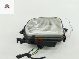 фара противотуманная правая Mercedes-Benz C-Класс W203/S203/CL203 2001, 2.0 л., бензин, МКПП, синий, универсал, 2158200656