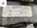 фара противотуманная правая Mercedes-Benz C-Класс W203/S203/CL203 2001, 2.0 л., бензин, МКПП, синий, универсал, 2158200656 - фото №4