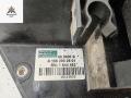 узел педальный (блок педалей) Mercedes-Benz Vaneo W414 2002, 1.7 л., дизель, МКПП, чёрный, минивэн, 1682902601 - фото №2