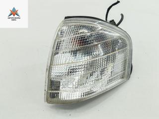 Поворотник (указатель поворота) левый Mercedes-Benz C-Класс W202/S202 1996, 1.8 л., бензин, МКПП, синий, универсал, 18-3358B