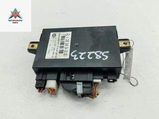 блок управления крышкой багажника Mercedes-Benz E-Класс W211/S211 2005, 2.2 л., дизель, МКПП, серый, универсал, 0355455432