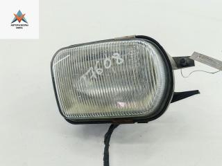 фара противотуманная левая Mercedes-Benz C-Класс W203/S203/CL203 2001, 2.0 л., бензин, МКПП, синий, универсал, 2158200556