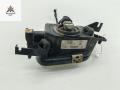 фара противотуманная левая Mercedes-Benz C-Класс W203/S203/CL203 2001, 2.0 л., бензин, МКПП, синий, универсал, 2158200556 - фото №3