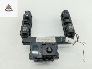 блок управления стеклоподъемниками Mercedes-Benz C-Класс W202/S202 [рестайлинг] 1998, 1.8 л., бензин, АКПП, синий, универсал, 2108214151