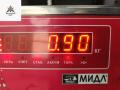 патрубок интеркулера BMW 3 серия E46 [рестайлинг] 2003, 2.0 л., дизель, АКПП, серый, универсал - фото №4