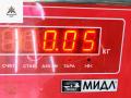 ручка внутренняя задняя левая BMW 5 серия E39 [рестайлинг] 2002, 3.0 л., дизель, МКПП, серый, универсал, 8226049 - фото №3
