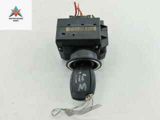 замок зажигания Mercedes-Benz E-Класс W211/S211 2005, 2.2 л., дизель, МКПП, серый, универсал, 2115451408