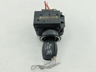 замок зажигания Mercedes-Benz E W211 2005, 2.2 л., дизель, МКПП, серый, универсал, 2115451408