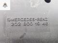 компрессор центрального замка Mercedes-Benz C-Класс W202/S202 1996, 1.8 л., бензин, МКПП, синий, универсал, 2028001948 - фото №4