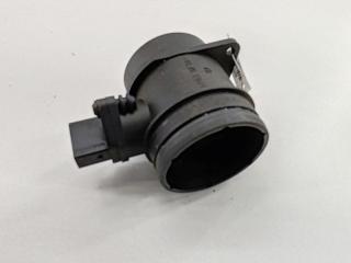 Расходомер (измеритель потока воздуха) BMW 3 E90/E91/E92/E93 2006, 2.0 л., бензин, МКПП, серый, универсал, 7533853