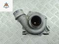 насос антифриза дополнительный BMW 5 серия E60/E61 2005, 2.5 л., бензин, АКПП, чёрный, седан - фото №3