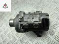насос антифриза дополнительный BMW 5 серия E60/E61 2005, 2.5 л., бензин, АКПП, чёрный, седан - фото №4