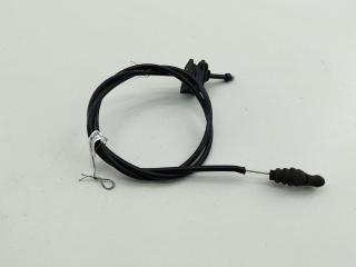 трос капота Mercedes-Benz E-Класс W211/S211 2005, 2.2 л., дизель, МКПП, серый, универсал, 2118800259