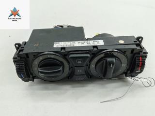 блок управления печки / климат-контроля Mercedes-Benz C-Класс W202/S202 1996, 1.8 л., бензин, МКПП, синий, универсал, 2108302085
