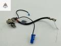 минусовой провод аккумулятора BMW 3 серия E90/E91/E92/E93 2006, 2.0 л., бензин, МКПП, серый, универсал, 6970685 - фото №2