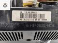 приборная панель Mercedes-Benz E-Класс W211/S211 2005, 2.2 л., дизель, МКПП, серый, универсал, 2115408747 - фото №4