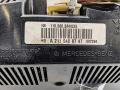 приборная панель Mercedes-Benz E-Класс W211/S211 2005, 2.2 л., дизель, МКПП, серый, универсал, 2115408747 - фото №4