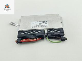 Блок управления ABS/ESP Mercedes-Benz C-Класс W202/S202 1996, 1.8 л., бензин, МКПП, синий, универсал, 0195454232