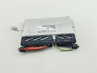 Блок управления ABS/ESP Mercedes-Benz C W202 1996, 1.8 л., бензин, МКПП, синий, универсал, 0195454232
