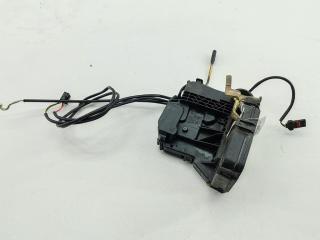 замок двери передней левой Mercedes-Benz E-Класс W211/S211 2005, 2.2 л., дизель, МКПП, серый, универсал, 2117200335