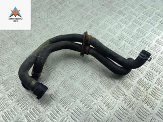 патрубок отопителя (печки) Volkswagen Passat B5 [рестайлинг] 2001, 1.9 л., дизель, 8D0819371AN, 8D0819373H
