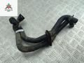 патрубок отопителя (печки) Volkswagen Passat B5 [рестайлинг] 2001, 1.9 л., дизель, 8D0819371AN, 8D0819373H - фото №2