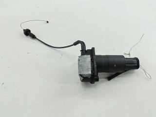 блок круиз-контроля BMW 5 E39 1996, 2.0 л., бензин, МКПП, зелёный, седан, 1162548