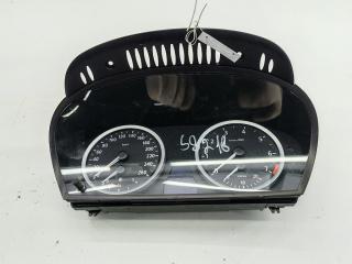 приборная панель BMW 5 серия E60/E61 2005, 2.5 л., бензин, АКПП, чёрный, седан, 6974568