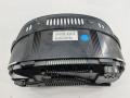 приборная панель BMW 5 серия E60/E61 2005, 2.5 л., бензин, АКПП, чёрный, седан, 6974568 - фото №2