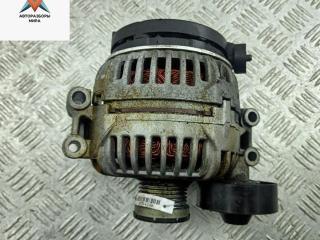 генератор BMW 5 серия E60/E61 2005, 2.5 л., бензин, АКПП, чёрный, седан, 7542529