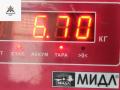 генератор BMW 5 серия E60/E61 2005, 2.5 л., бензин, АКПП, чёрный, седан, 7542529 - фото №5