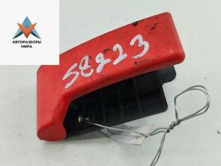 ручка открывания капота Mercedes-Benz E-Класс W211/S211 2005, 2.2 л., дизель, МКПП, серый, универсал
