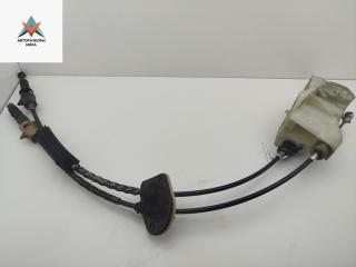 кулиса IVECO Daily 4 поколение 2007, 2.3 л., дизель, МКПП, красный, микроавтобус, 5801260773