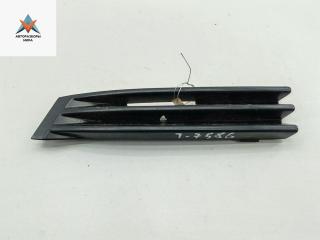 заглушка (решетка) в бампер Mercedes-Benz C-Класс W202/S202 1996, 1.8 л., бензин, МКПП, синий, универсал, 2028850126