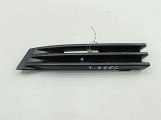 заглушка (решетка) в бампер Mercedes-Benz C-Класс W202/S202 1996, 1.8 л., бензин, МКПП, синий, универсал, 2028850126