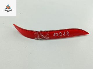 катафот BMW 5 серия E60/E61 2005, 2.5 л., бензин, АКПП, чёрный, седан, 6915040