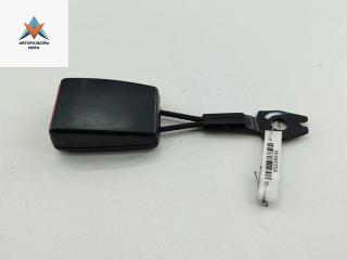 замок ремня безопасности Mercedes-Benz A-Класс W168 2000, 1.7 л., дизель, МКПП, серый, хетчбэк 5 дв., 1688602669