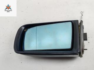 зеркало левое Mercedes-Benz C-Класс W202/S202 1996, 1.8 л., бензин, МКПП, синий, универсал, 2028110198