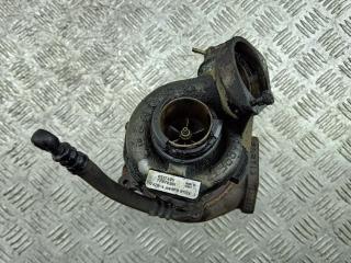 турбина BMW 3 E46 2003, 2.0 л., дизель, АКПП, серый, универсал, 7787626