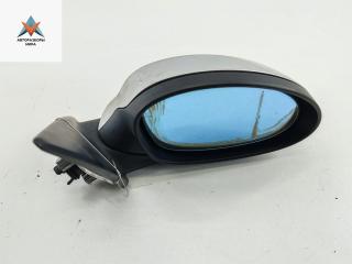 зеркало правое BMW 3 серия E90/E91/E92/E93 2006, 2.0 л., бензин, МКПП, серый, универсал, E1010803
