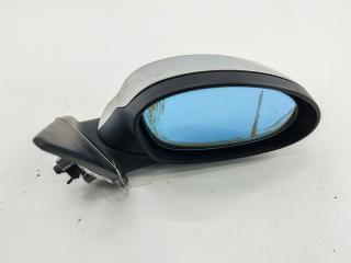 зеркало правое BMW 3 серия E90/E91/E92/E93 2006, 2.0 л., бензин, МКПП, серый, универсал, E1010803