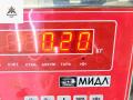 реле накала свечей Mercedes-Benz E-Класс W211/S211 2005, 2.2 л., дизель, МКПП, серый, универсал - фото №3
