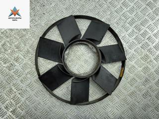 крыльчатка вентилятора (лопасти) BMW 3 серия E46 [рестайлинг] 2003, 2.0 л., дизель, АКПП, серый, универсал, 2249372, 2249373