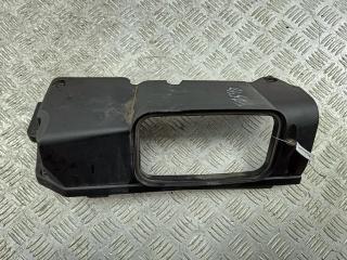 корпус воздушного фильтра BMW 3 E46 2003, 2.0 л., дизель, АКПП, серый, универсал, 7787254