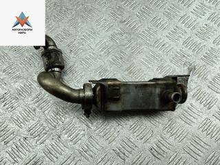 охладитель EGR / Радиатор EGR BMW 3 серия E46 [рестайлинг] 2003, 2.0 л., дизель, АКПП, серый, универсал, 7789790