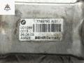 охладитель EGR / Радиатор EGR BMW 3 серия E46 [рестайлинг] 2003, 2.0 л., дизель, АКПП, серый, универсал, 7789790 - фото №4