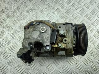 компрессор кондиционера BMW 5 серия E60/E61 2005, 2.5 л., бензин, 6956715