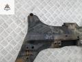 подрамник передний Nissan Almera N16 [рестайлинг] 2003, 1.5 л., бензин, МКПП, красный, хетчбэк 5 дв. - фото №3
