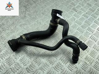 патрубок радиатора BMW 5 серия E60/E61 2005, 2.5 л., бензин, 7546064